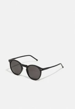 Pier One UNISEX - Sonnenbrille - Black -Herrenbekleidung Rabatte 8988ea5b134d48428a697f3e92a59f12 1