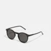 Pier One UNISEX - Sonnenbrille - Black 1 Pier One UNISEX - Sonnenbrille - Black -Herrenbekleidung Rabatte 8988ea5b134d48428a697f3e92a59f12