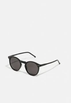 Pier One Sonnenbrille - Black -Herrenbekleidung Rabatte 8988ea5b134d48428a697f3e92a59f12 2