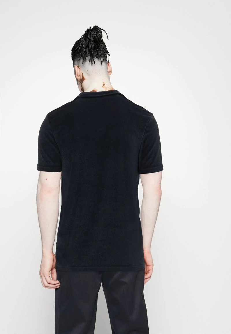 Pier One Poloshirt - Dark Blue 5 Pier One Poloshirt - Dark Blue – Bild 3