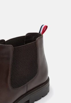 Pier One LEATHER - Stiefelette - Dark Brown 13 Pier One LEATHER - Stiefelette - Dark Brown -Herrenbekleidung Rabatte 908f418b58f8480e8877815a34cf1cd1