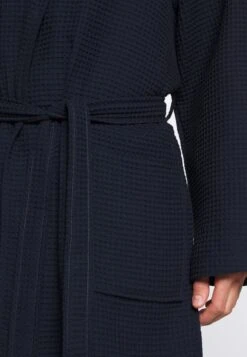 Pier One Bademantel - Dark Blue 12 Pier One Bademantel - Dark Blue -Herrenbekleidung Rabatte 90c17ed33daf46da84507c95be72b4d8