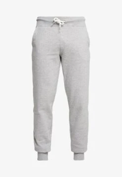 Pier One Jogginghose - Mottled Light Grey 12 Pier One Jogginghose - Mottled Light Grey -Herrenbekleidung Rabatte 92b0f0e435be4a52961708acc6552ce0