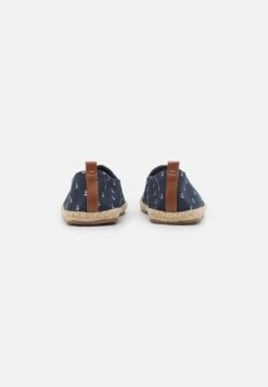 Pier One Espadrille - Dark Blue -Herrenbekleidung Rabatte 9399ff1c3c3e4e629e182cbb7ed0f0b9