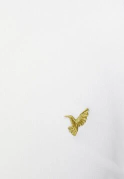 Pier One Langarmshirt - White -Herrenbekleidung Rabatte 93d7c304e87c4b8e995a56fa4ed92969