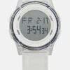 Pier One Digitaluhr - Transparent -Herrenbekleidung Rabatte 9523313601ba45ed98aa514c1c2b4d09