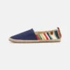 Pier One Espadrille - Dark Blue 2 Pier One Espadrille - Dark Blue -Herrenbekleidung Rabatte 955fe2d7b1c642e4ba69bb4b5d2cd09a