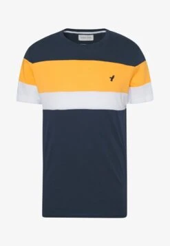 Pier One T-Shirt Print - Dark Blue 12 Pier One T-Shirt Print - Dark Blue -Herrenbekleidung Rabatte 9650a781fb9d4e9593372ec0bae3e84a