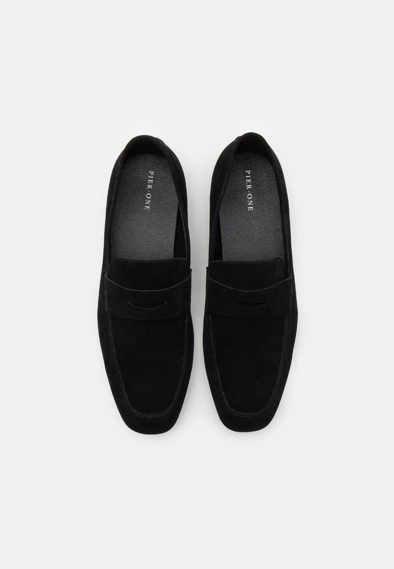 Pier One Business-Slipper - Black 6 Pier One Business-Slipper - Black – Bild 4