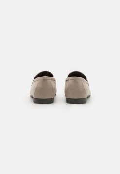 Pier One Slipper - Grey -Herrenbekleidung Rabatte 9ba4bda0ad324ca1bdc46d810ab1f6fa