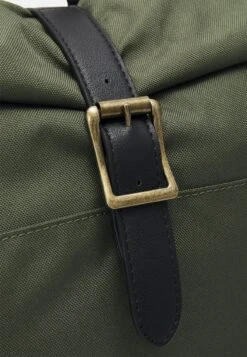 Pier One UNISEX - Tagesrucksack - Green -Herrenbekleidung Rabatte 9ebbe8a8f5f5407fbd44fed8f3b717d7