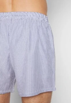 Pier One 5 PACK - Boxershorts - Dark Blue 10 Pier One 5 PACK - Boxershorts - Dark Blue -Herrenbekleidung Rabatte 9fb6ba04a2be4adf84c4ad7e272b7744