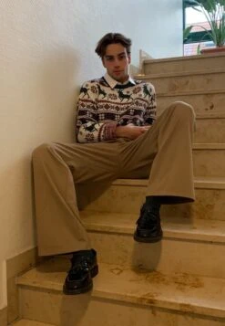 Pier One Strickpullover - Navy 10 Pier One Strickpullover - Navy -Herrenbekleidung Rabatte a2a4e54629934a4a8b162fc5cba94b72