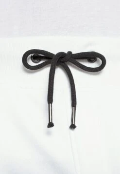 Pier One Jogginghose - White -Herrenbekleidung Rabatte a36764404f124304b3532ad3534eb3d7