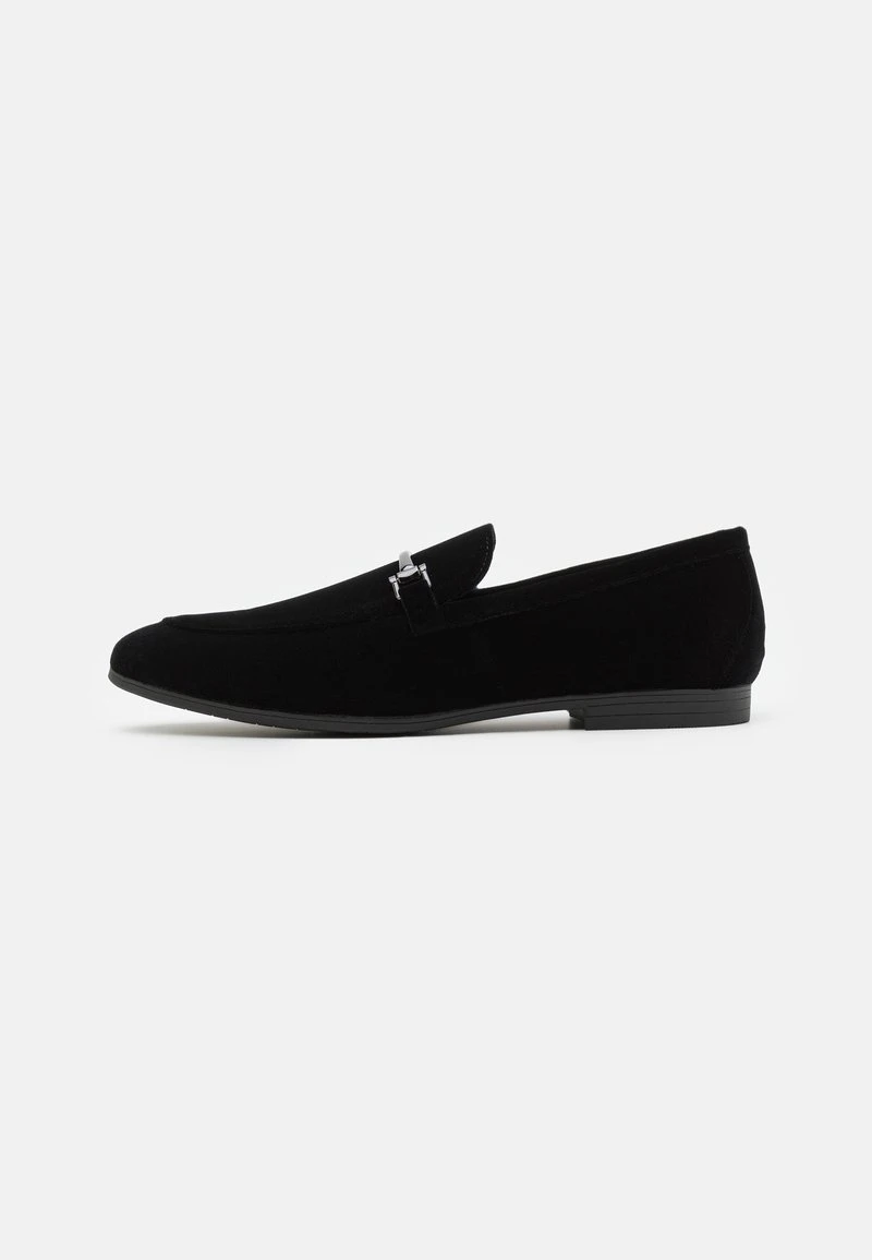 Pier One Slipper - Black 3 Pier One Slipper - Black