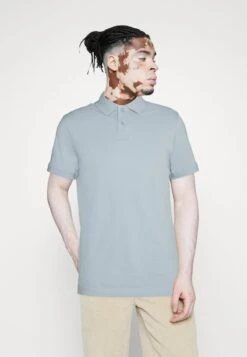 Pier One 3 PACK - Poloshirt - Mint/tan/light Blue 12 Pier One 3 PACK - Poloshirt - Mint/tan/light Blue -Herrenbekleidung Rabatte a6a3124ebb4b402691e20542007fa796