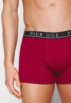 Pier One 12PACK - Panties - Black, Dark Blue, Grey 13 Pier One 12PACK - Panties - Black, Dark Blue, Grey -Herrenbekleidung Rabatte a723a2e7466d41ce96091b3cd8867e99