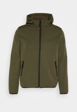 Pier One Regenjacke / Wasserabweisende Jacke - Olive 12 Pier One Regenjacke / Wasserabweisende Jacke - Olive -Herrenbekleidung Rabatte a7ac6e9387d74cac948f93916ff7deaf