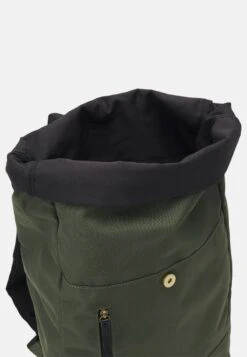 Pier One UNISEX - Tagesrucksack - Green -Herrenbekleidung Rabatte aa8b8bbe655a46ce94fef1eadba88c7b