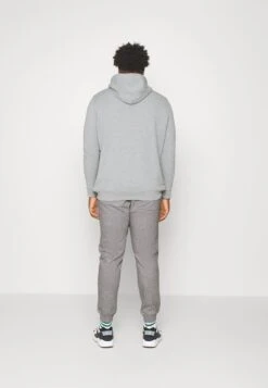 Pier One Jogginghose - Grey -Herrenbekleidung Rabatte acc790fbadaa4f8d89e7cd9394724a22