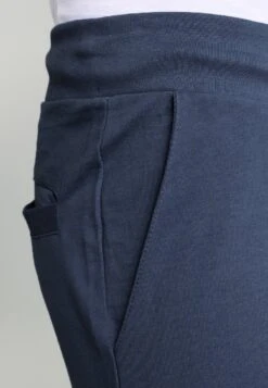 Pier One Jogginghose - Dark Blue -Herrenbekleidung Rabatte acd674559159488c9c6f0c4802213c52