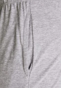 Pier One 3 PACK - Nachtwäsche Hose - Dark Blue /mottled Dark Grey/dark Green -Herrenbekleidung Rabatte adbcb08bd3ac461288f51f2b12eb38e1