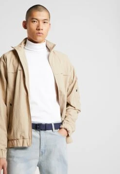 Pier One UNISEX - Gürtel - Dark Blue 9 Pier One UNISEX - Gürtel - Dark Blue -Herrenbekleidung Rabatte b3d8e415f87447b5939f92421989c0f1