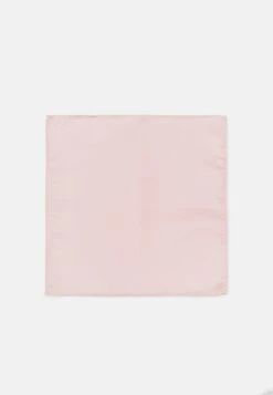Pier One SET - Einstecktuch - Light Pink -Herrenbekleidung Rabatte b58d5be6ecdb41db8846052466b31cf1