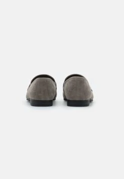 Pier One Business-Slipper - Grey -Herrenbekleidung Rabatte b6660f4913e7490c8d09c2d4c48cb709