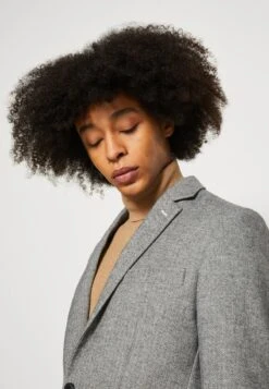 Pier One Sakko - Grey 11 Pier One Sakko - Grey -Herrenbekleidung Rabatte b7742fdfbb644ae3b4a0eb5b6c9f5604