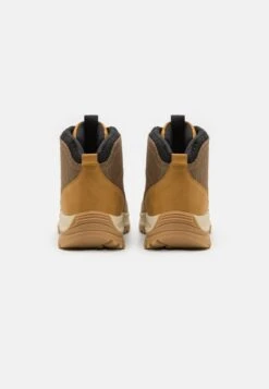 Pier One Schnürstiefelette - Camel 10 Pier One Schnürstiefelette - Camel -Herrenbekleidung Rabatte b85cb24ed33e4b21bb6350ae74d1395d