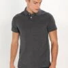 Pier One Poloshirt - Dark Grey Melange 1 Pier One Poloshirt - Dark Grey Melange -Herrenbekleidung Rabatte b91a8e1e99fc4915ad1ede3cc1f66aca