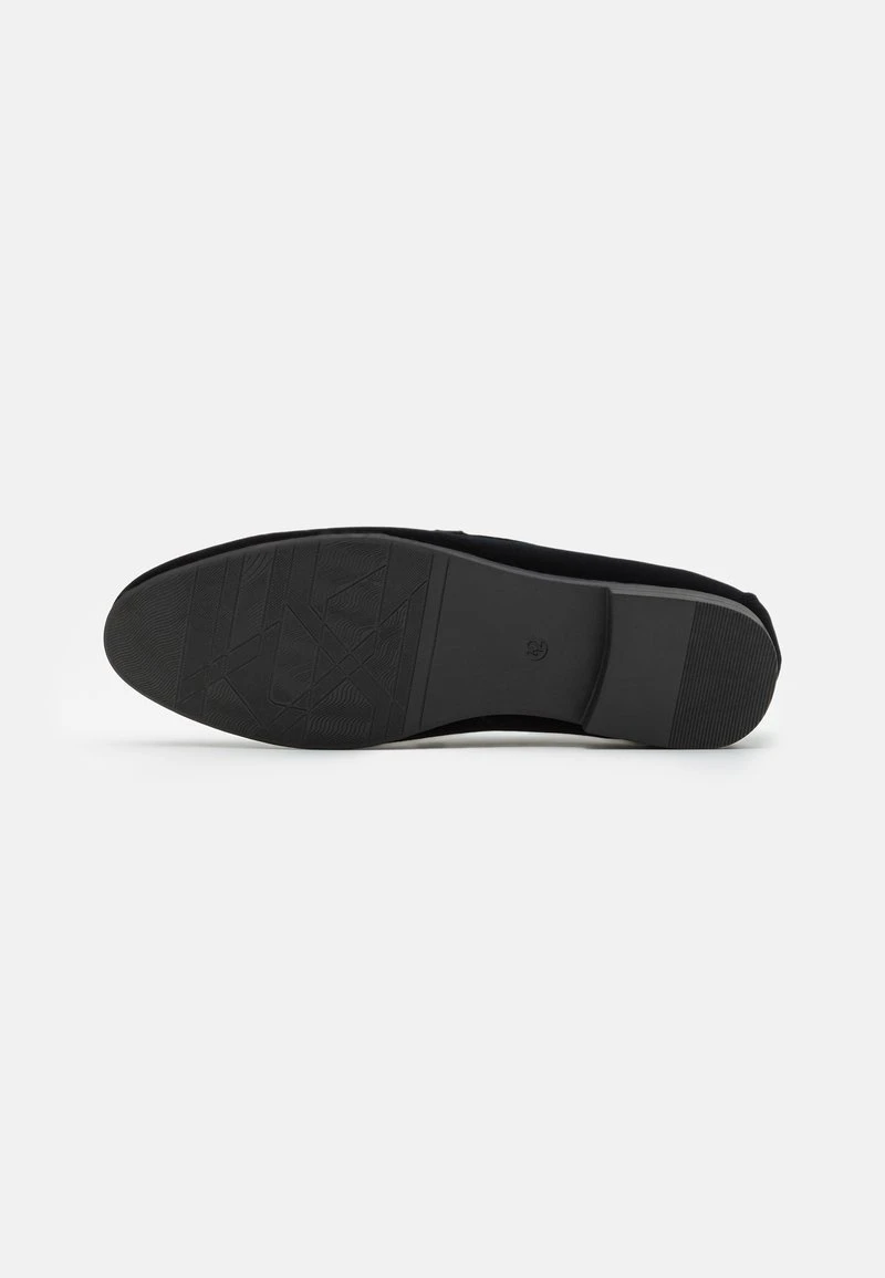 Pier One Slipper - Black 7 Pier One Slipper - Black – Bild 5