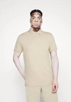 Pier One 3 PACK - Poloshirt - Mint/tan/light Blue 11 Pier One 3 PACK - Poloshirt - Mint/tan/light Blue -Herrenbekleidung Rabatte ba0a742638ac439998ee7411bd0455c9