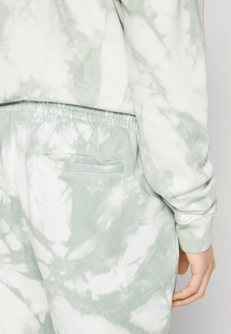 Pier One Shorts - Green 6 Pier One Shorts - Green – Bild 4