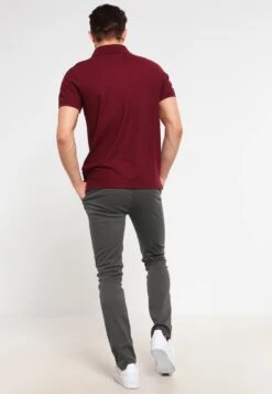 Pier One SLIM FIT CHINO - Chino - Dark Grey 10 Pier One SLIM FIT CHINO - Chino - Dark Grey -Herrenbekleidung Rabatte bf39925db2f841cba0170793d4f3533a