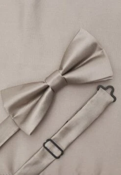 Pier One SET - Einstecktuch - Stone -Herrenbekleidung Rabatte c079acf21d984f87a5a118594b813079