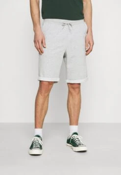 Pier One Jogginghose - Light Grey -Herrenbekleidung Rabatte c21315c15bb2443089c5772c96e0a7c7 1