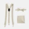 Pier One SET - Sonstige Accessoires - Beige 1 Pier One SET - Sonstige Accessoires - Beige -Herrenbekleidung Rabatte c2b56537ee0d4fc1ba5d55076539b026