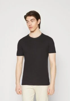 Pier One T-Shirt Basic - Black/light Blue/khaki/mint/beige 13 Pier One T-Shirt Basic - Black/light Blue/khaki/mint/beige -Herrenbekleidung Rabatte c2b971c360f74878b73ca0fe7a2d2f6a