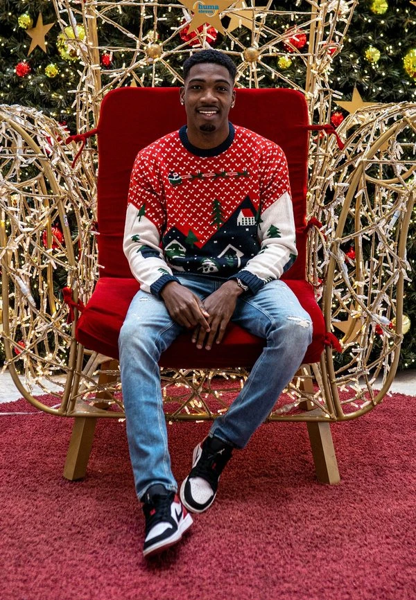 Pier One Strickpullover - Navy 6 Pier One Strickpullover - Navy – Bild 4