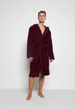Pier One Bademantel - Bordeaux 13 Pier One Bademantel - Bordeaux -Herrenbekleidung Rabatte c3b907b1cf5d413f945425f26e4d656d 1