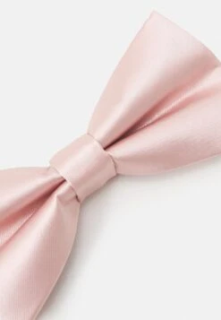Pier One Fliege - Light Pink -Herrenbekleidung Rabatte c47543a938af405fbc0e73b62266971b