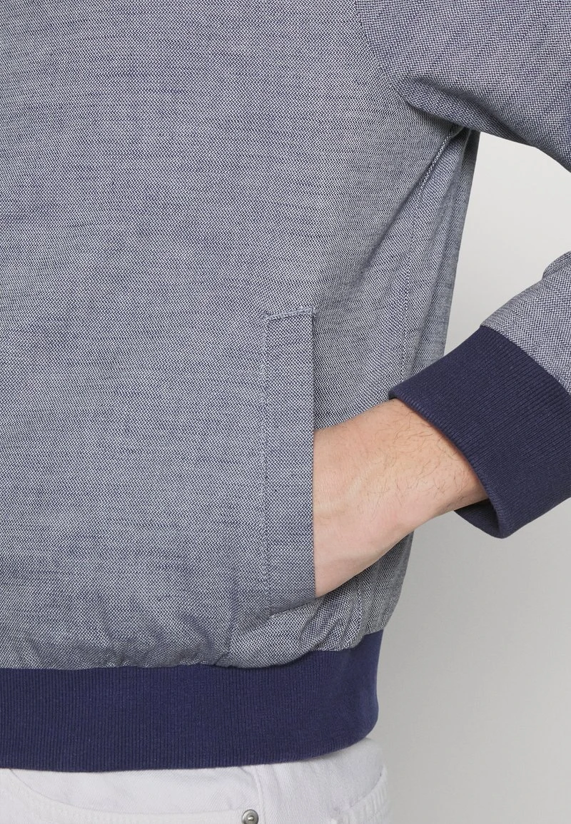 Pier One Bomberjacke - Dark Blue 7 Pier One Bomberjacke - Dark Blue – Bild 5