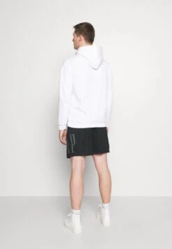 Pier One 2 PACK - Kapuzenpullover - White/black 10 Pier One 2 PACK - Kapuzenpullover - White/black -Herrenbekleidung Rabatte c4fb3b4eba4245c9a0c0a3ac810958a5