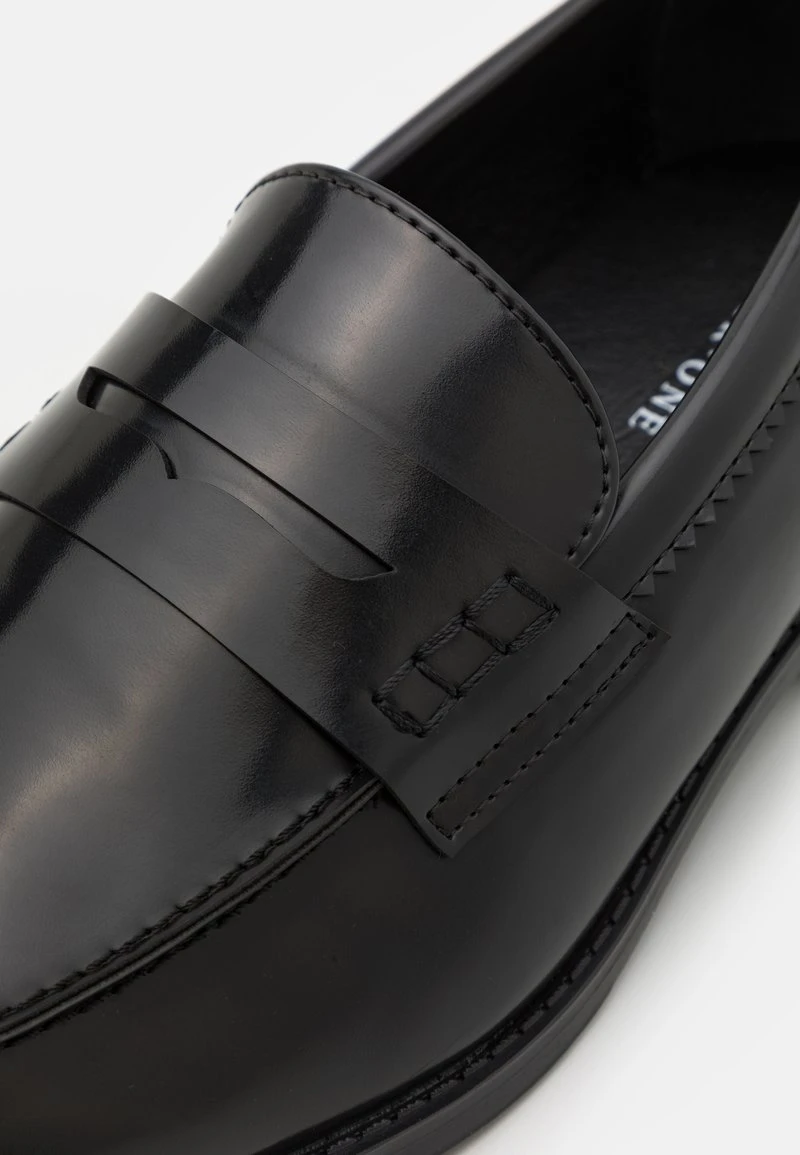 Pier One Slipper - Black 8 Pier One Slipper - Black – Bild 6