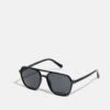 Pier One UNISEX - Sonnenbrille - Black 1 Pier One UNISEX - Sonnenbrille - Black -Herrenbekleidung Rabatte c93f10a0ce1447e1a2a3a4e96688b3e4