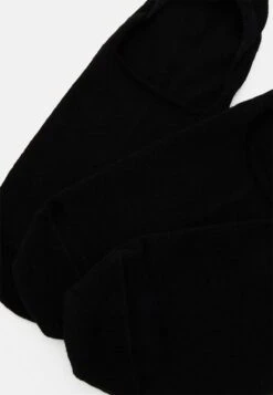 Pier One 7 PACK - Füßlinge - Black 9 Pier One 7 PACK - Füßlinge - Black -Herrenbekleidung Rabatte ca1d032a734d47e8b2bd1d814fd0a8dc