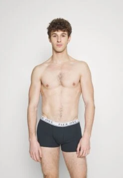 Pier One 5 PACK - Panties - Beige/green/bordeaux -Herrenbekleidung Rabatte ca34b9484ef547d7af5be2e311c52634