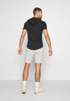 Pier One Jogginghose - Light Grey 10 Pier One Jogginghose - Light Grey -Herrenbekleidung Rabatte cb3bb1e7de26403daf51a351432aaf3a